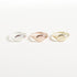Signet Ring in Yellow Gold